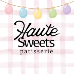 Hop to Haute Sweets for Spring Treats! thumbnail