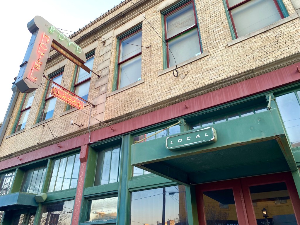 Deep Ellum’s Chef-Driven Restaurant, LOCAL, Still Shines 23 Years Later