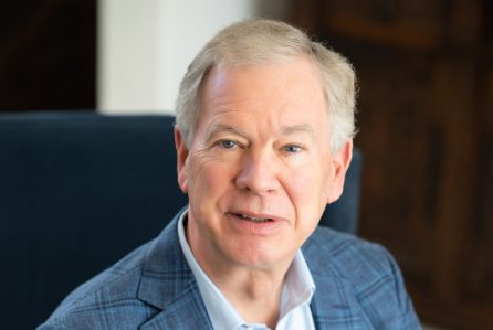 Lawyer Releases New Dallas-Inspired Crime Thriller Book