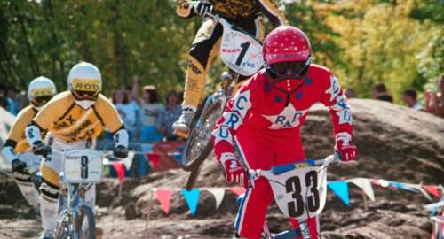 Richardson Native Reflects on Starring Role in '80s Cult Classic