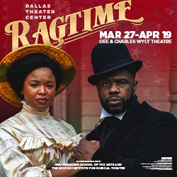 DTC Presents the American Musical Classic Ragtime thumbnail