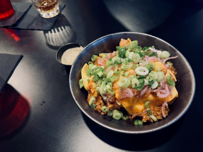 3 Dallas Spots in Best New Texas Restaurants List