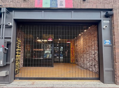 Slutty Vegan Files for Bankruptcy