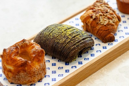 The Bread Club Opens Soon in Uptown