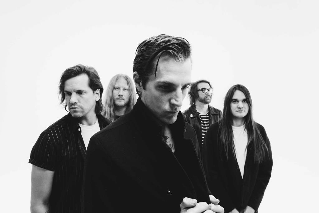 The Maine (16 and Under with Parent or Legal Guardian)