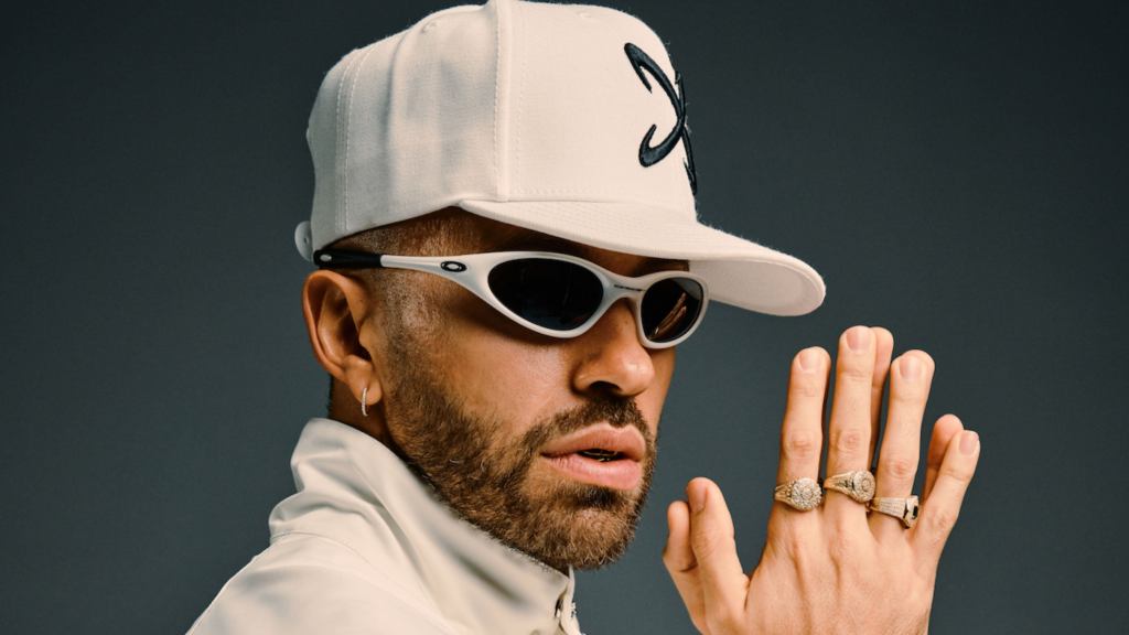 FEID vs FERXXO: Falxo Tour – El Mano a Mano Del Año