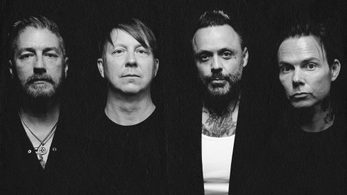 Blue October Frontman Speaks About Tour and Sobriety