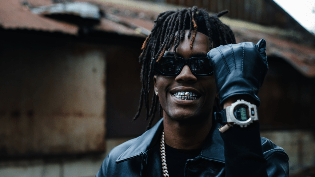 FATTMACK – The McKenzie Tour