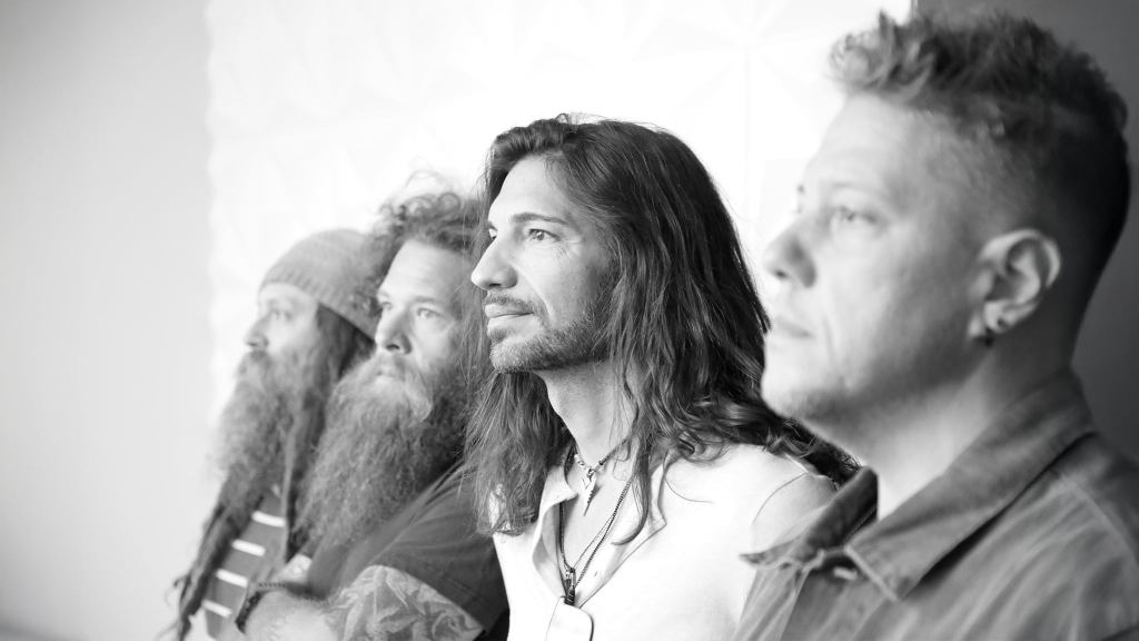 Ashes Remain w/ Stephen Stanley