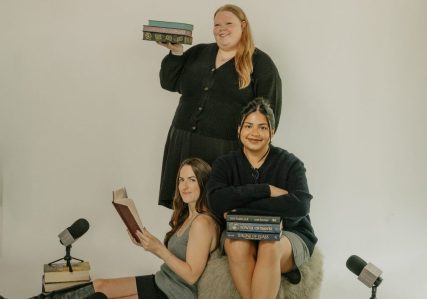 Canceled Book Festival Won't Stop Dallas Readers 