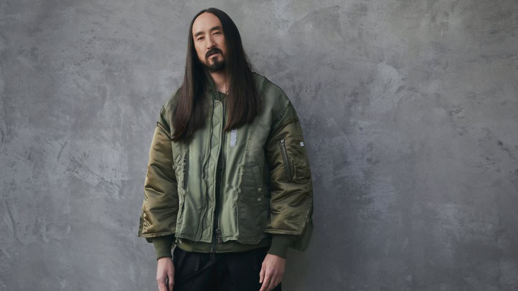 Steve Aoki (18 and Over)