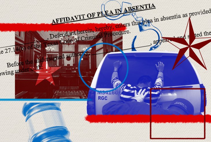 ICE Is Scaring People Away From Immigration Hearings