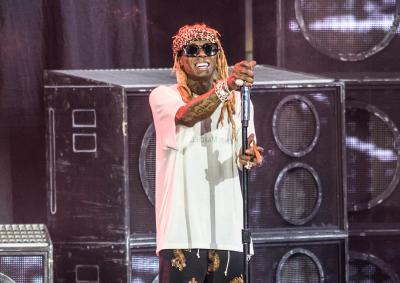 The best hip-hop shows coming to DFW in August