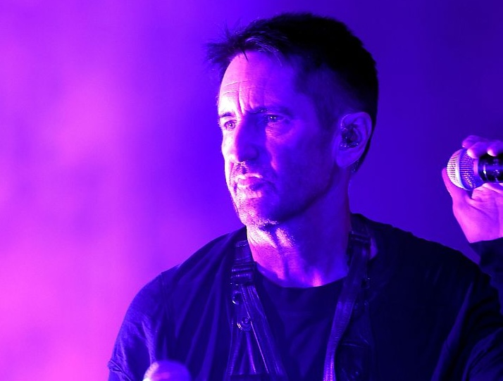 Trent Reznor