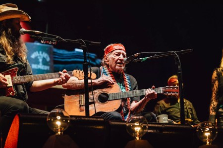 Willie Nelson's Outlaw Music Festival Announces 2026 Lineup