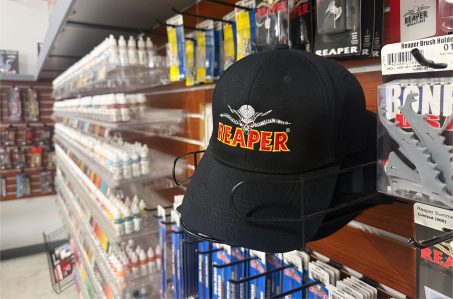 Denton Game Store Builds Community One Board Game at a Time