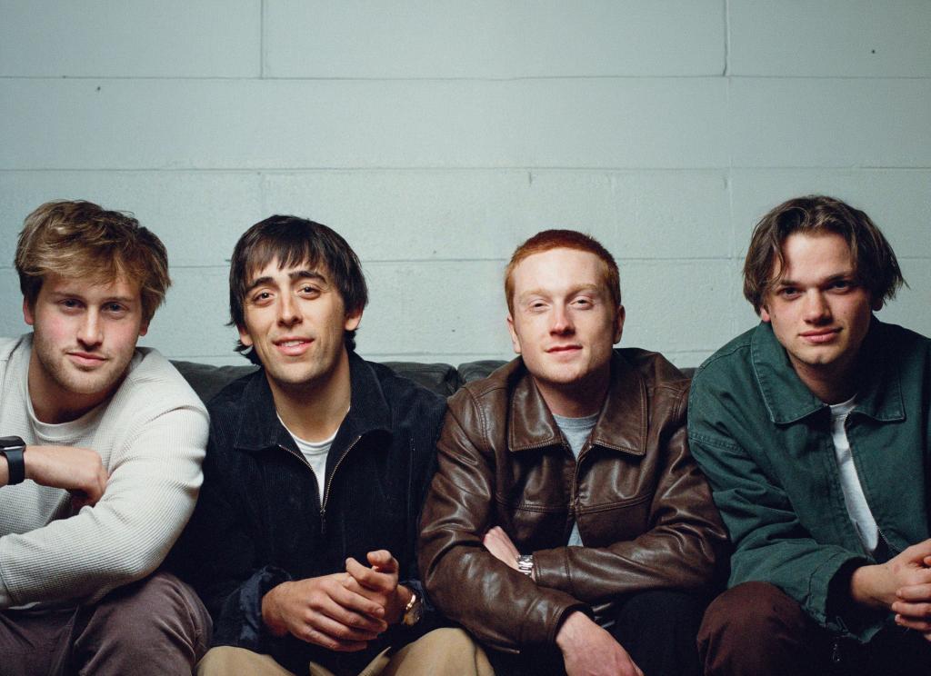 The Bends