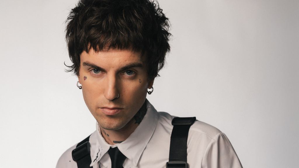 JUTES – Smile You’re on Tour