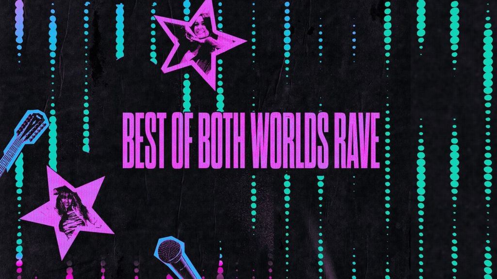 Best of Both Worlds Rave – 18+ Event