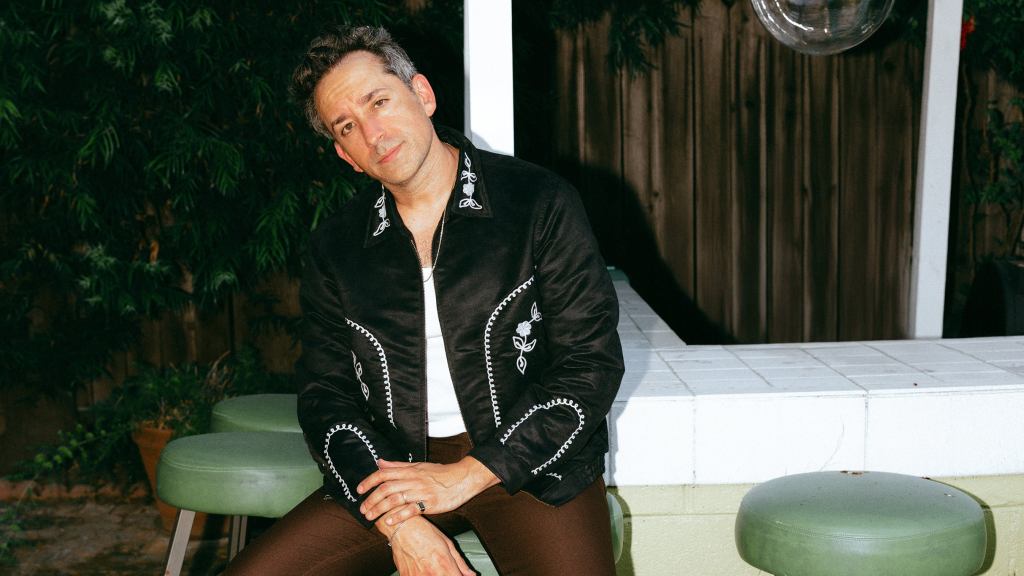 Goldford w/ Madeline Edwards