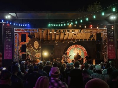 Where to See Feee & Cheap Concerts this Spring