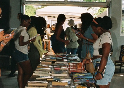 BookNik Literary Fest Returns for Third Entry