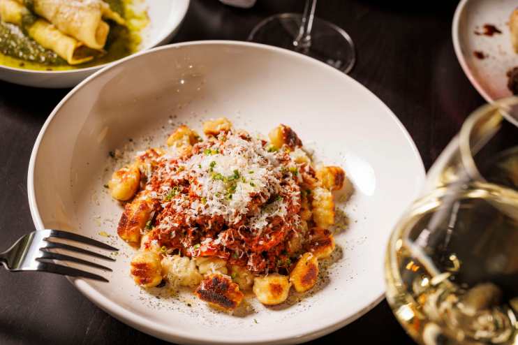 Restaurants Eat Here Now: 12 Fresh Openings Shaking Up the Dallas Food Scene By Aaren Prody