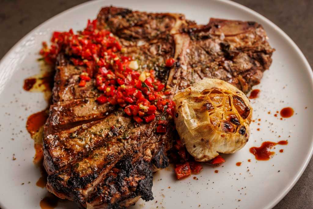 Longtime Staple Bugatti Ristorante Debuts New Trattoria Near Love Field