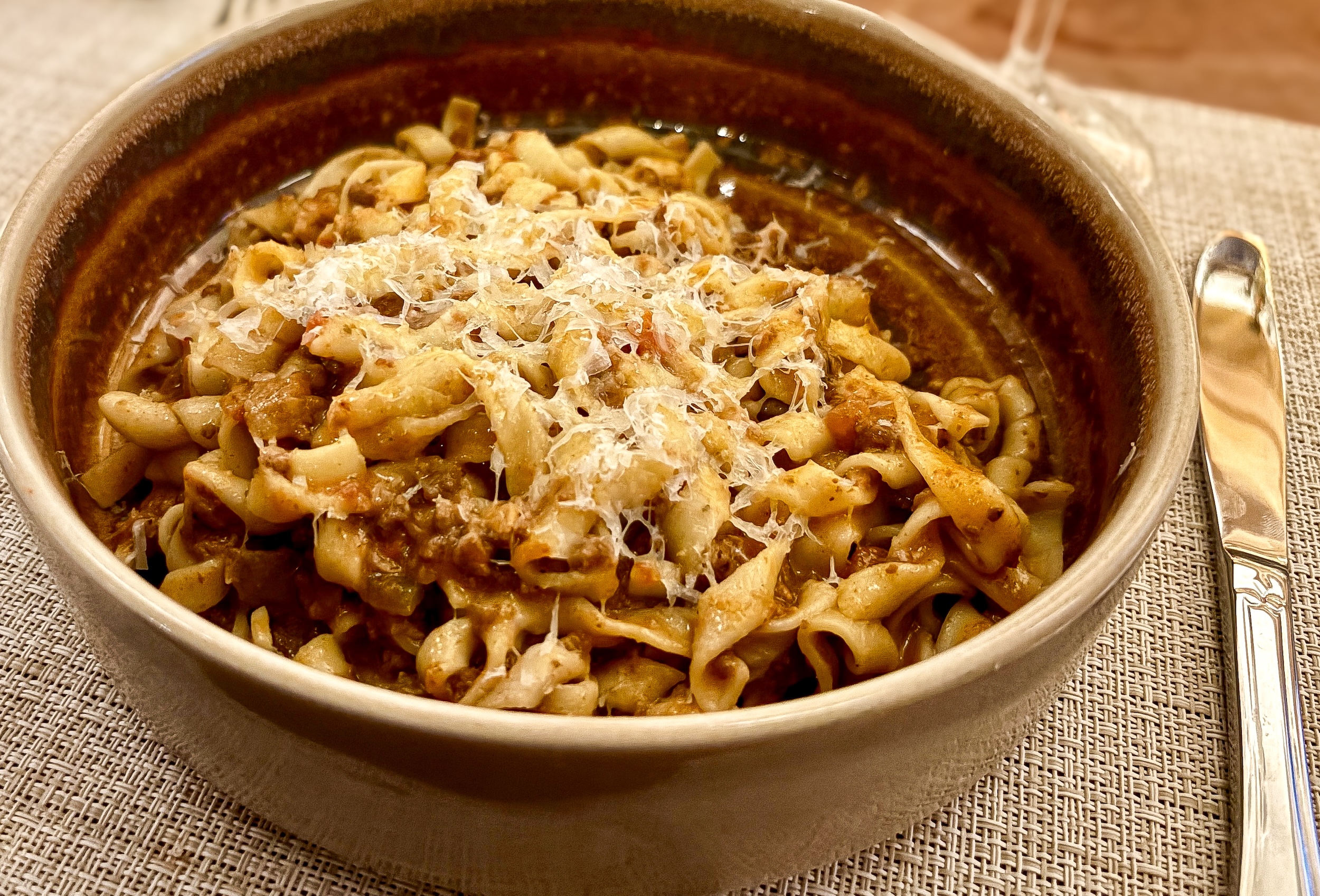 Review: Sicily Comes to Dallas at Caffe Lucca, With Some Kinks to Work Out