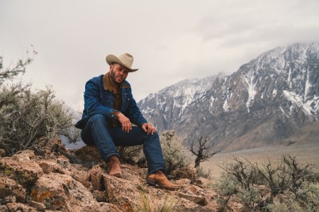 Charley Crockett's New Album is His Most Adventurous
