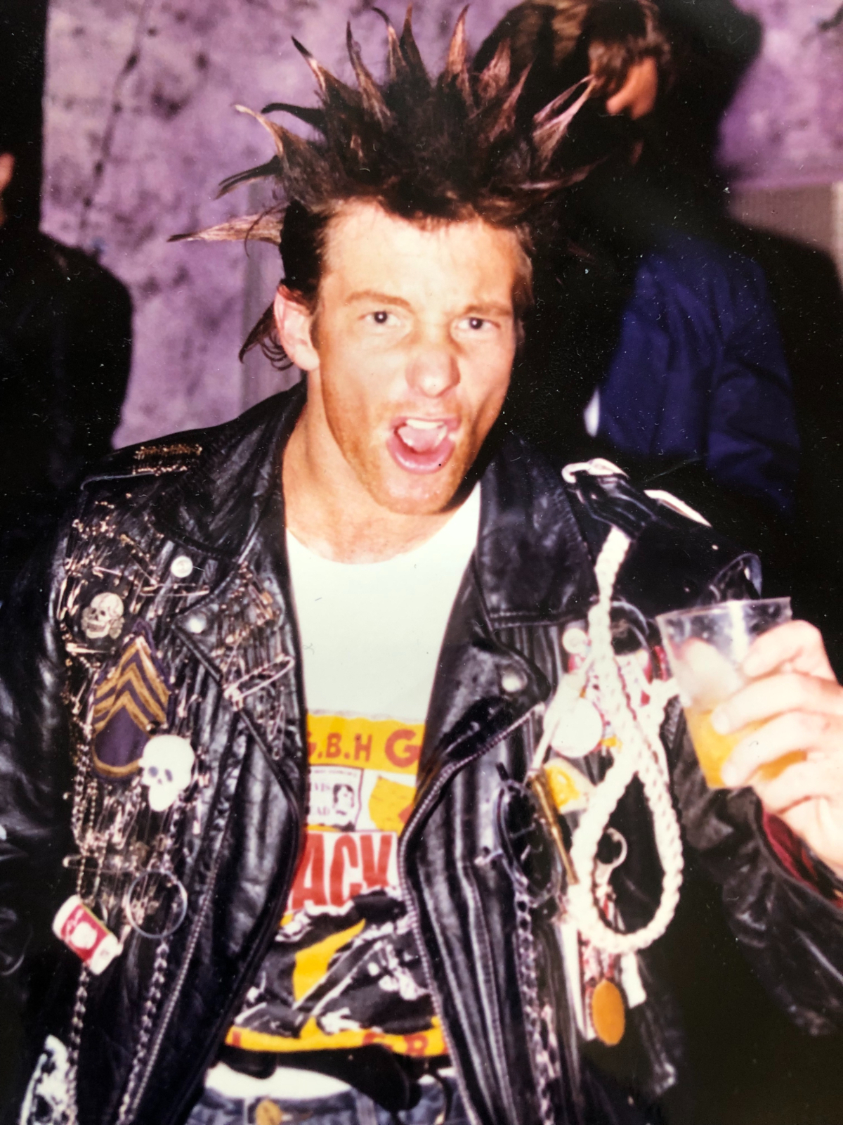 New Documentary Chronicling the Rise and Fall and Rise of Deep Ellum Premiers at DIFF