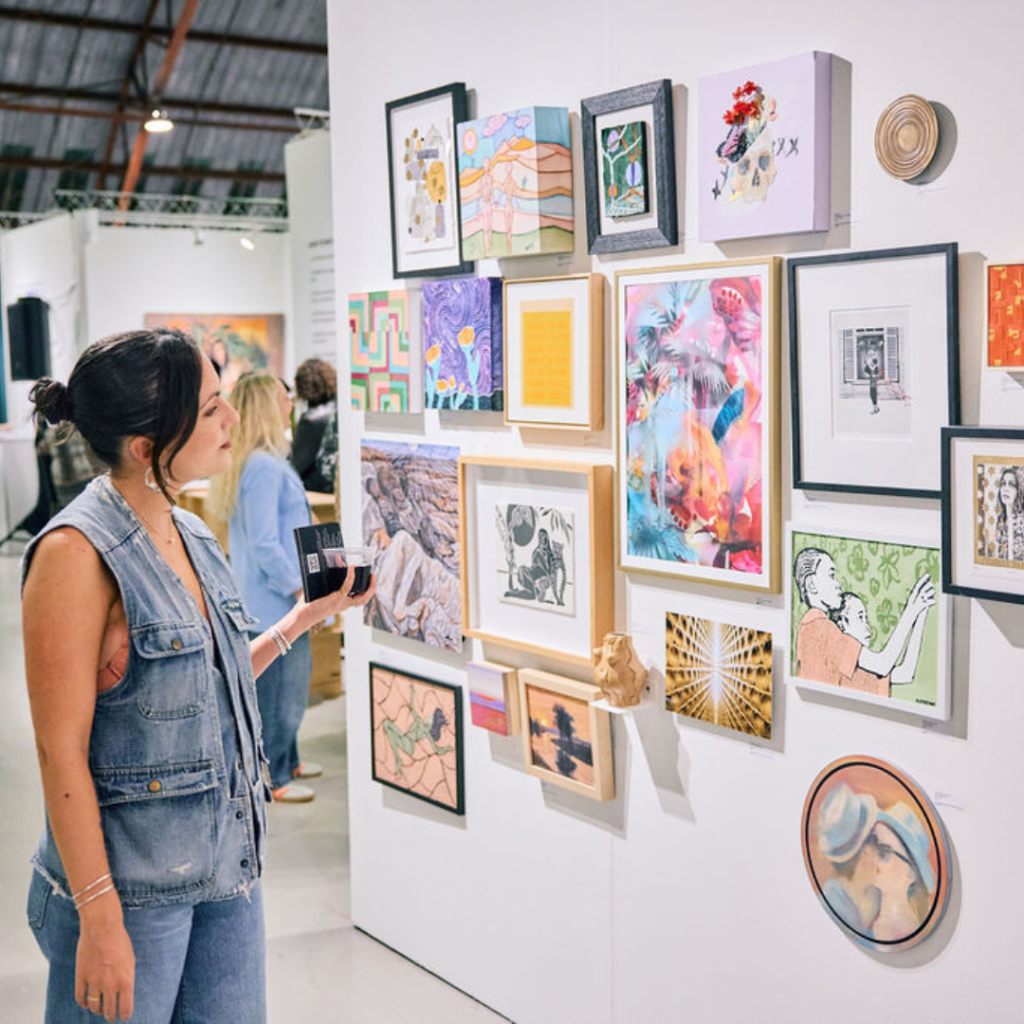 The Other Art Fair Dallas