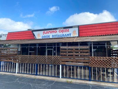 Two Greek Hidden Gems in Dallas That We Love