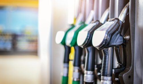 How Do Dallas Gas Prices Compare to Other Cities?