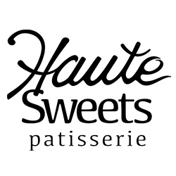 Haute Sweets Patisserie logo