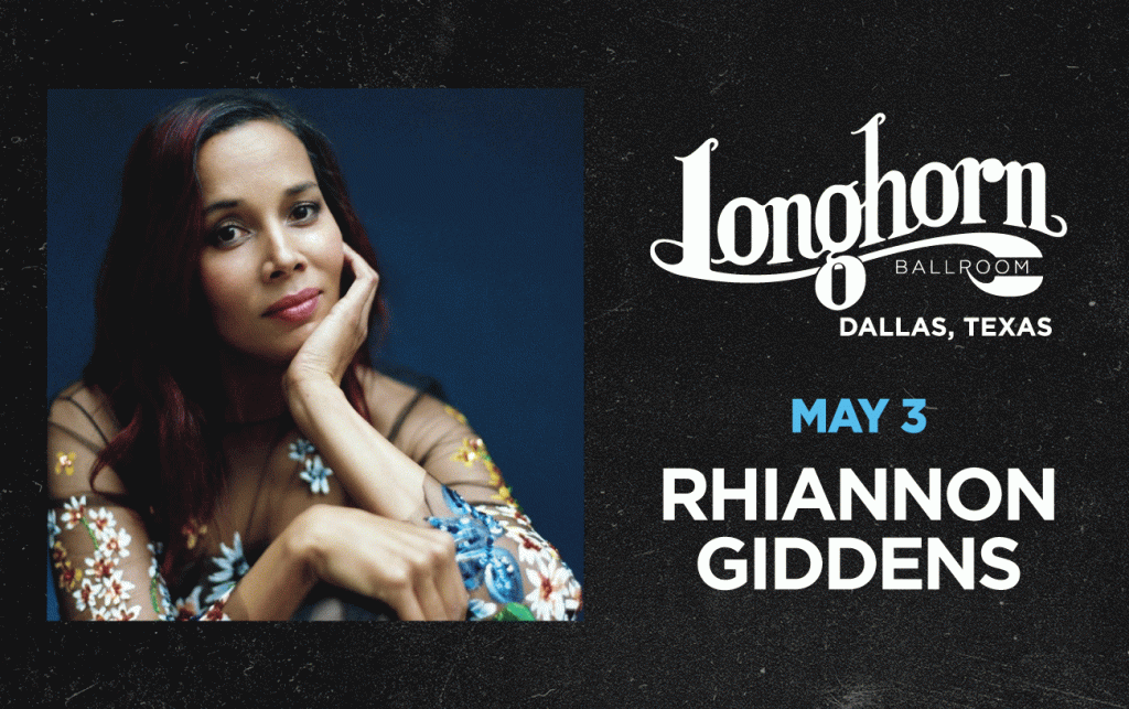 Rhiannon Giddens