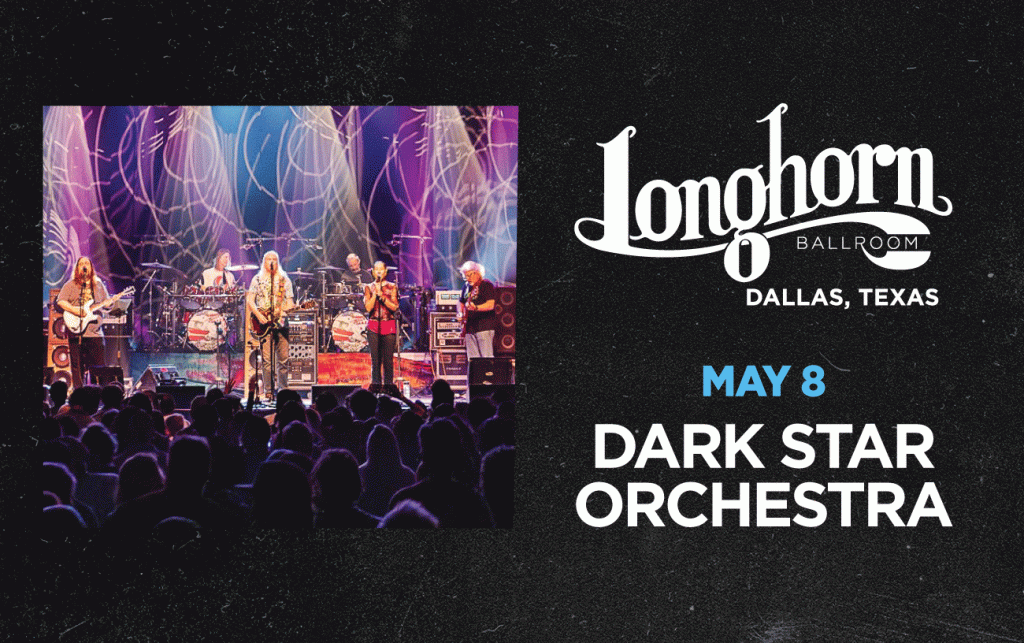 Dark Star Orchestra