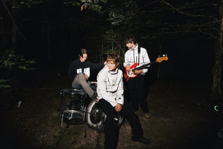 Post-Therapy, Little Image Releases New Music