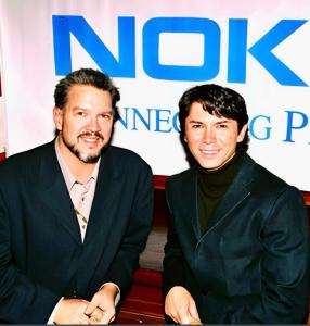 Lou Diamond Phillips Recognized at DIFF 2026