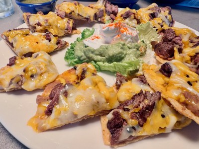 5 New Arlington Restaurants for Opening Day