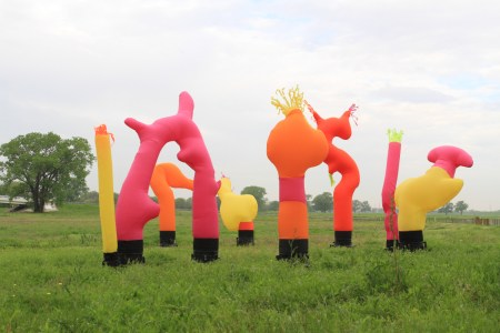 Dallas Art Fair Returns This Week 