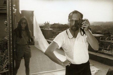 Documentary About Fashion Icon Premieres in Dallas 