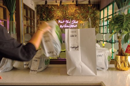 Death by Delivery: How Delivery is Starving Dallas Kitchens