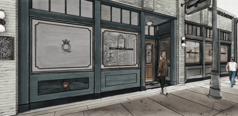 God Save Deep Ellum. A British Pub Is Opening in Former Green Room Space