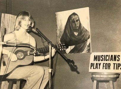 Singer-Songwriter Sara Hickman's Long Journey Home to Dallas