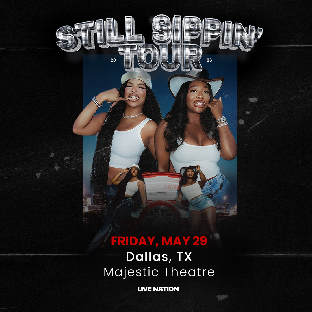 Win 2 tickets to Pour Minds Podcast!