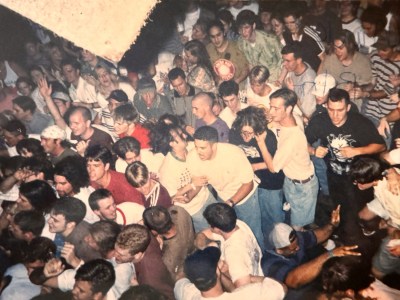 New Documentary Chronicles Deep Ellum's History