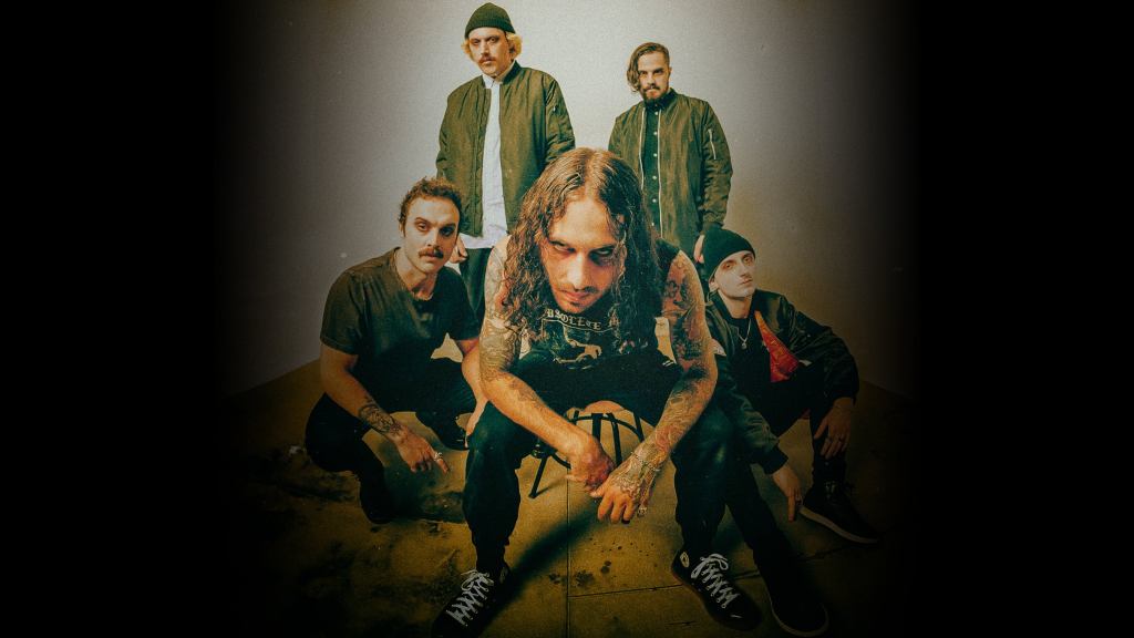 Spite w/ Emmure