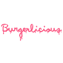 Burgerlicious logo