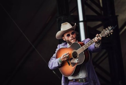 Charley Crockett Suprise Drops New <I>Clovis</I> Album